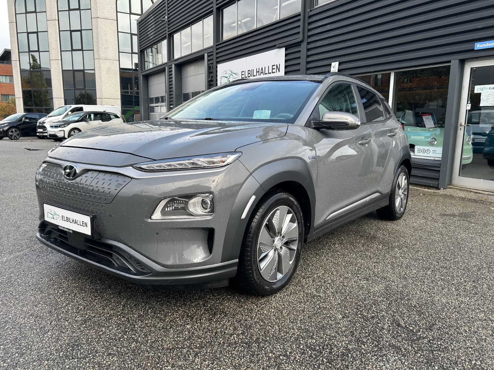 Hyundai 2020