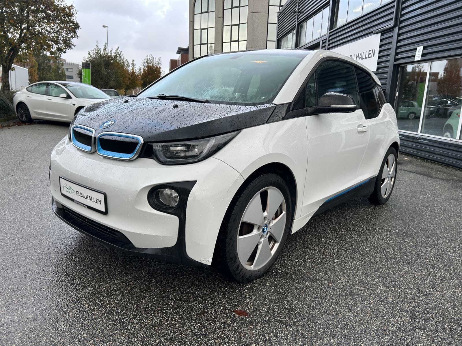 BMW 2017