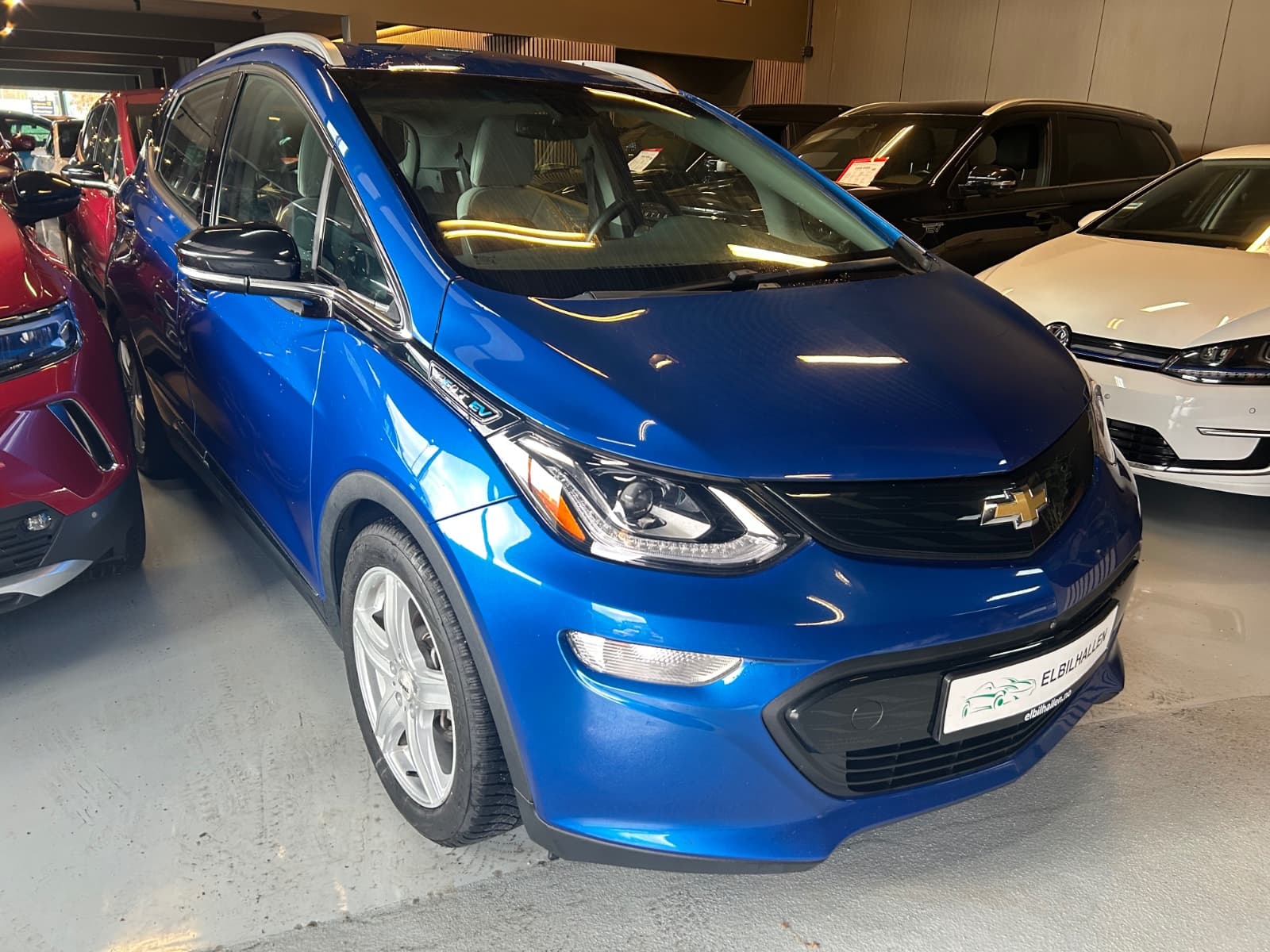 Chevrolet 2017 0