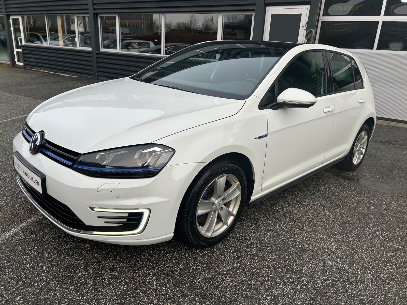 Volkswagen 2015