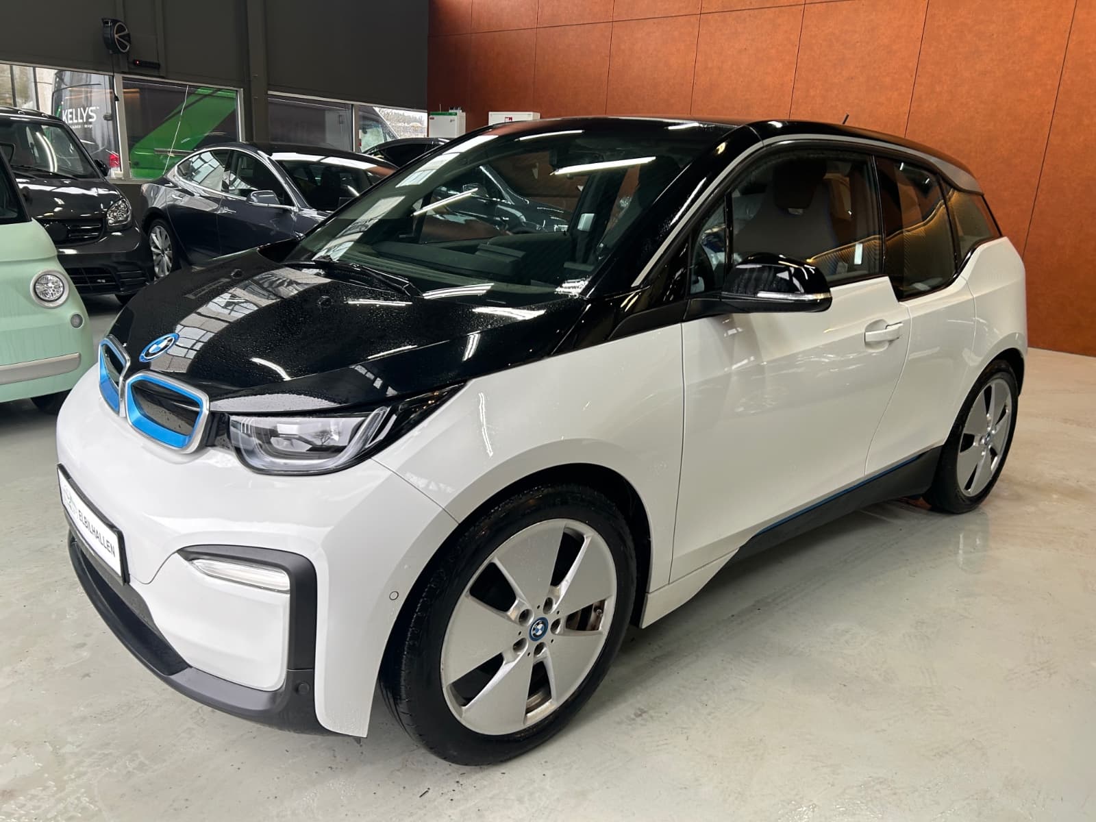 BMW 2018 0