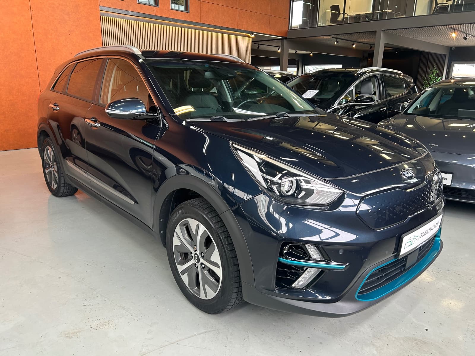 Kia 2020