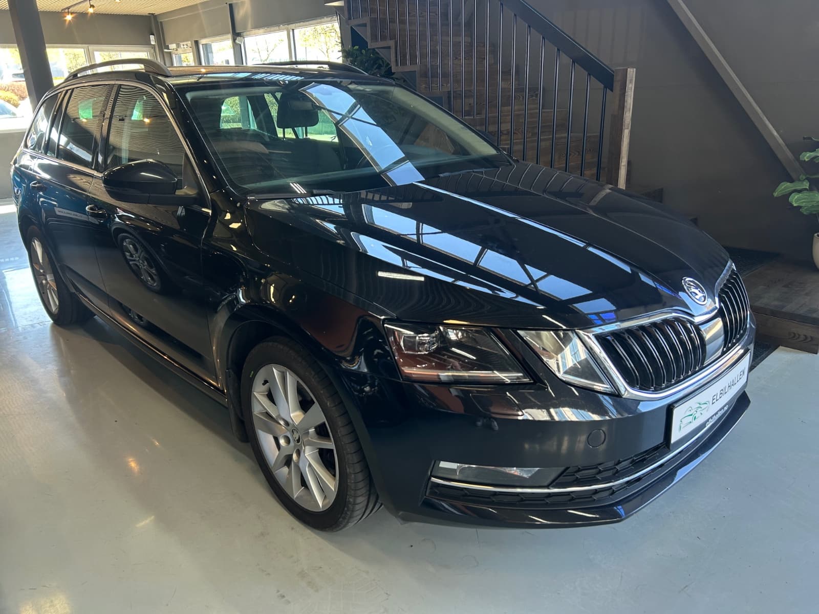 Skoda 2018 0