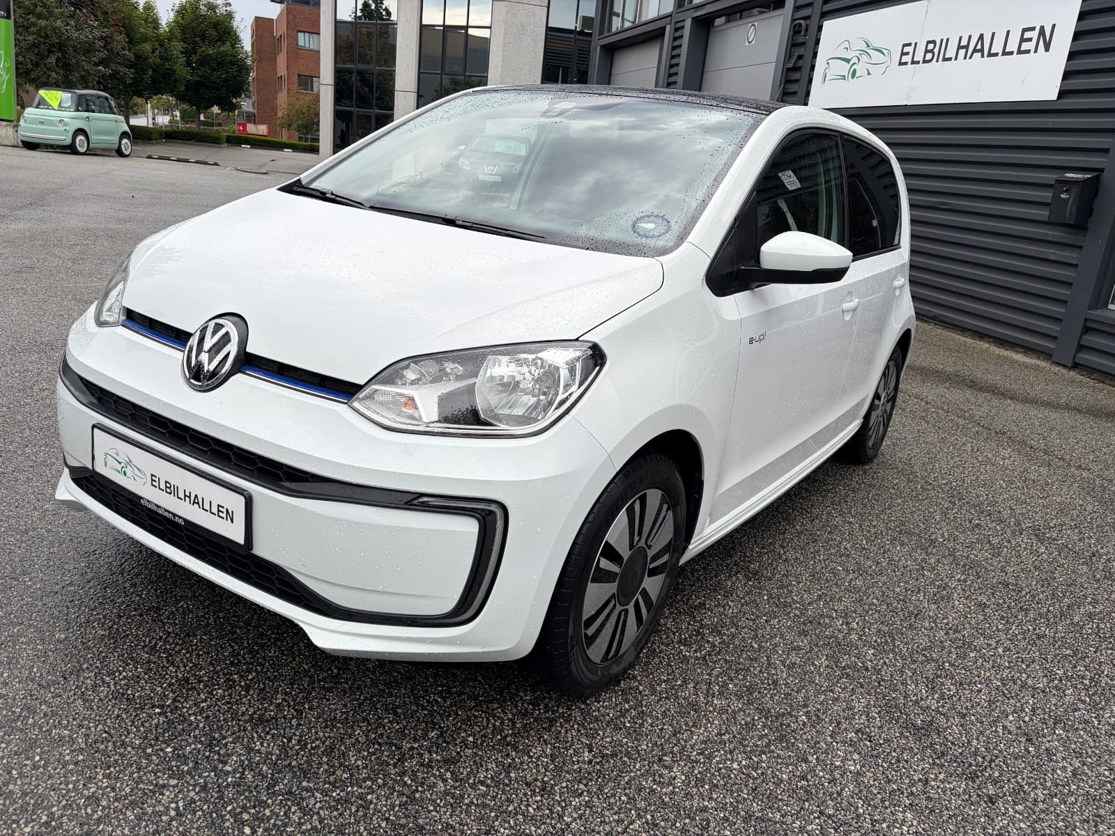 Volkswagen 2019