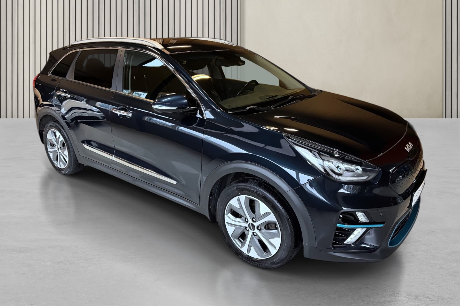 Kia 2022